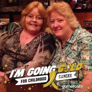 Meet your Posher, Pamela